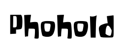 Phohold - logo